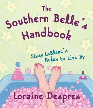 Book The Southern Belle's Handbook free