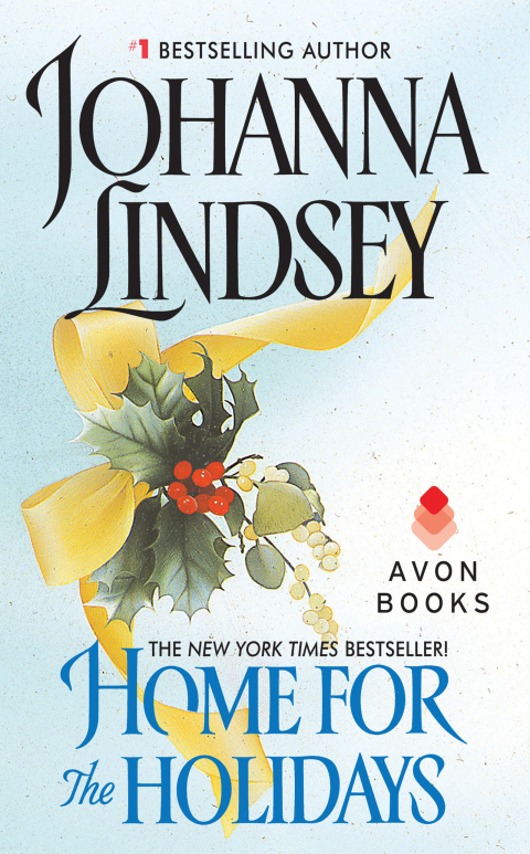 Book Home for the Holidays free