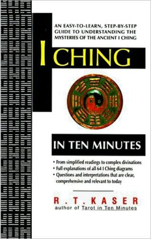 Book I Ching in Ten Minutes free