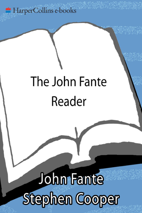Book The John Fante Reader free