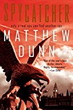 Book Spycatcher: A Will Cochrane Novel free