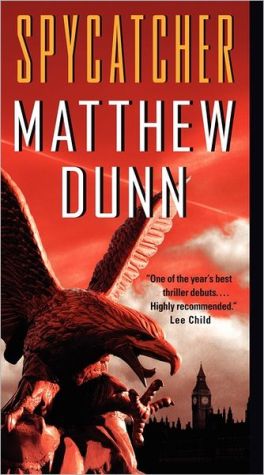Book Spycatcher (Spycatcher Novels, 1) free