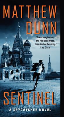 Book Sentinel: A Spycatcher Novel (Spycatcher Novels, 2) free
