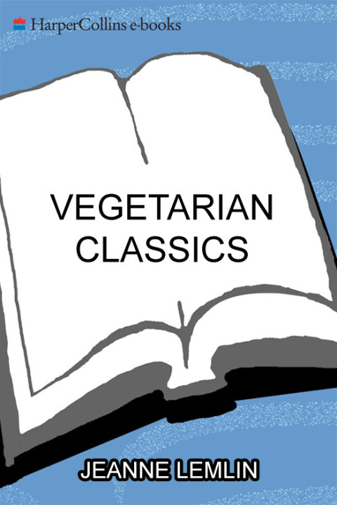 Book Vegetarian Classics free
