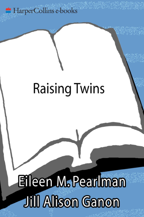 Book Raising Twins: What Parents Want to Know (and What Twins Want to Tell Them) free