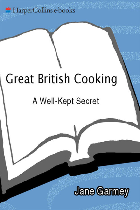 Book Great British Cooking: A Wellkept Secret free