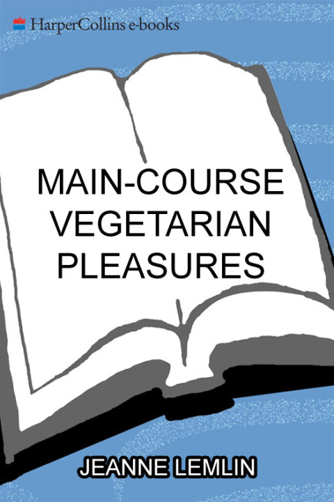 Book Main-Course Vegetarian Pleasures free
