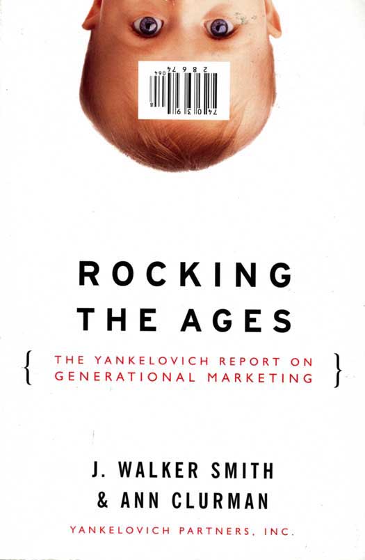 Book Rocking the Ages free