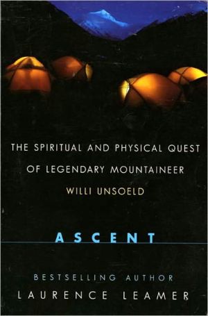 Book Ascent free