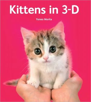 Book Kittens in 3-D free