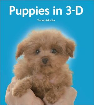 Book Puppies in 3-D free
