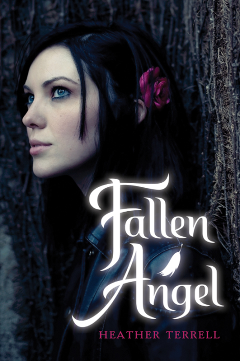 Book Fallen Angel free