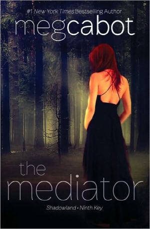 Book The Mediator: Shadowland and Ninth Key free