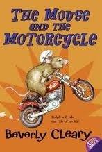 Book Mouse And The Motorcycle, The free