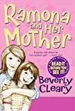 Book Ramona And Her Mother free