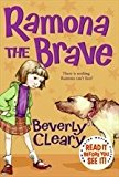 Book Ramona The Brave free
