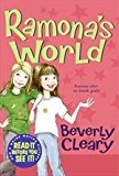 Book Ramona's World free