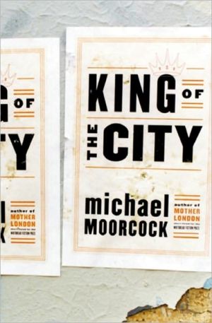 Book King of the City free