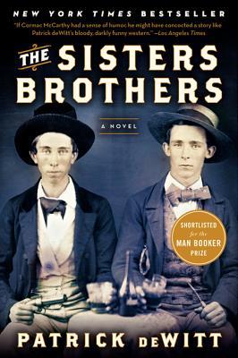 Book The Sisters Brothers free