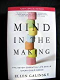 Book Mind in the Making: The Seven Essential Skills Every Child Needs free