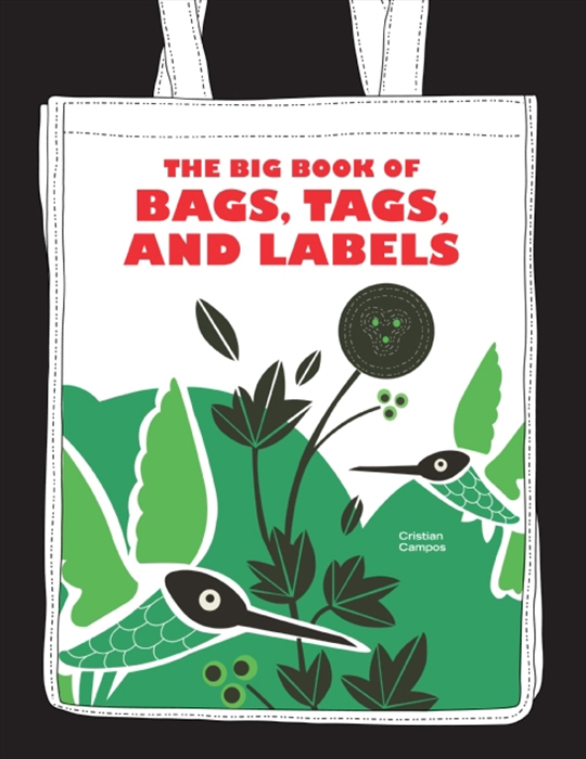 Book The Big Book of Bags, Tags, and Labels free