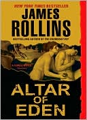 Book Altar of Eden free