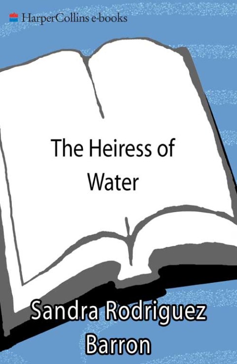 Book The Heiress of Water: A Novel free