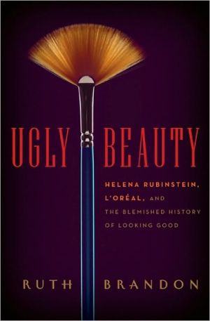 Book Ugly Beauty: The Ugly Face of the Beauty Business free