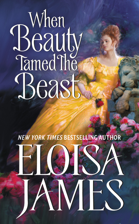 Book When Beauty Tamed the Beast (Fairy Tales Book 2) free