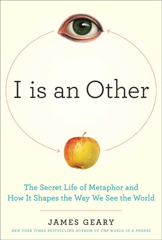 Book I Is an Other: The Secret Life of Metaphor and How it Shapes the Way We See the World free