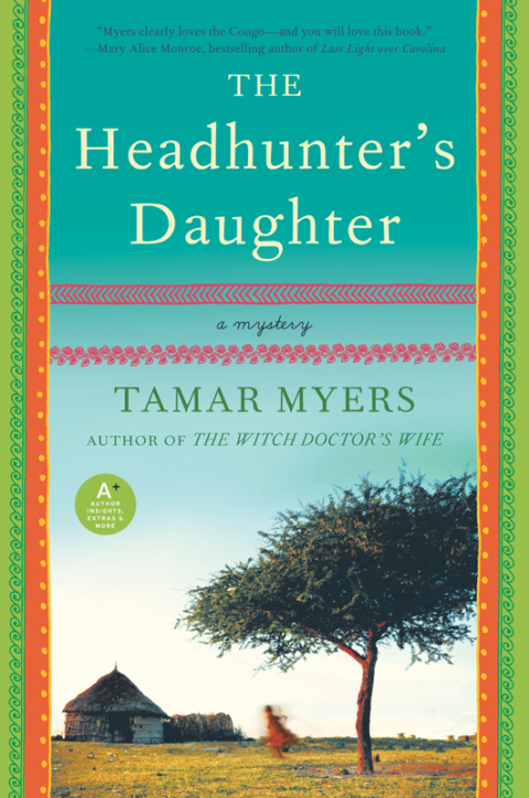 Book The Headhunter's Daughter free