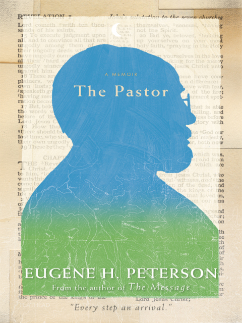 Book The Pastor: A Memoir free