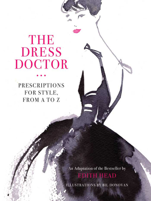 Book The Dress Doctor: Prescriptions for Style, From A to Z free