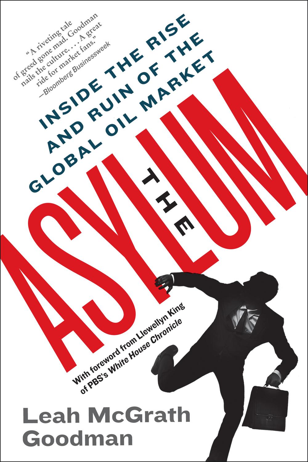 Book The Asylum free