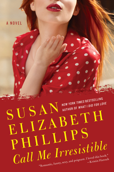 Book Call Me Irresistible: A Novel (Wynette, Texas Book 6) free