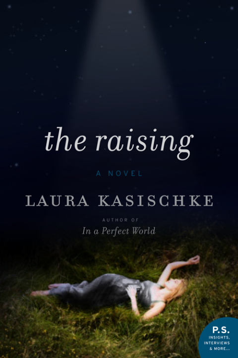 Book The Raising: A Novel free
