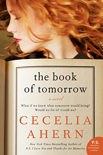 Book The Book of Tomorrow: A Novel free