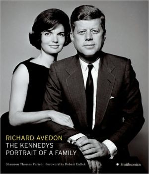 Book The Kennedys: Portrait of a Family free