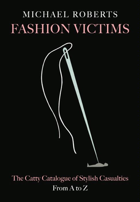 Book Fashion Victims free