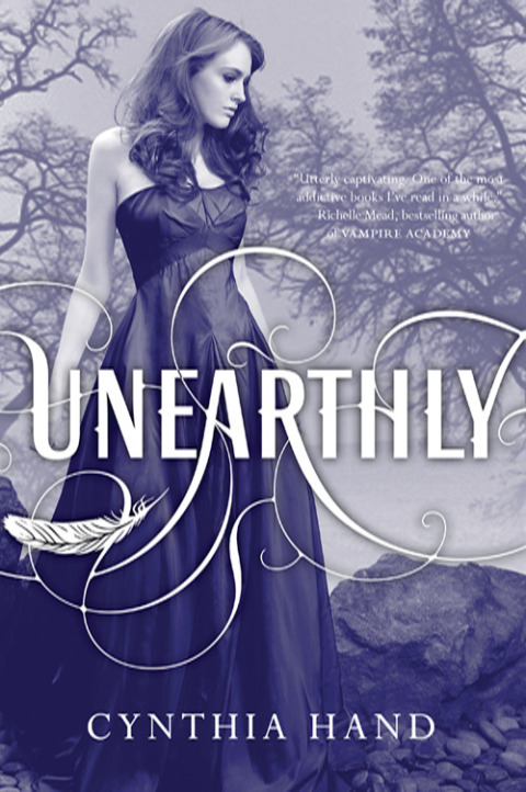 Book Unearthly: (Book 1 of Unearthly Trilogy) free