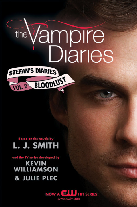 Book The Vampire Diaries: Stefan's Diaries #2: Bloodlust (Vampire Diaires- Stefan's Diaries) free Book The Vampire Diaries: Stefan's Diaries #2: Bloodlust (Vampire Diaires- Stefan's Diaries) free
