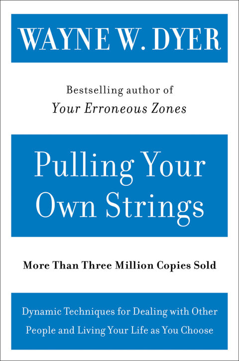 Book Pulling Your Own Strings free