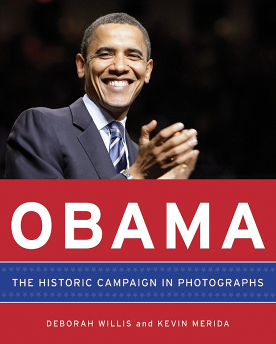 Book Obama: The Historic Campaign in Photographs free
