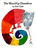 Book The Mixed-Up Chameleon by Eric Carle (1984-10-24) free