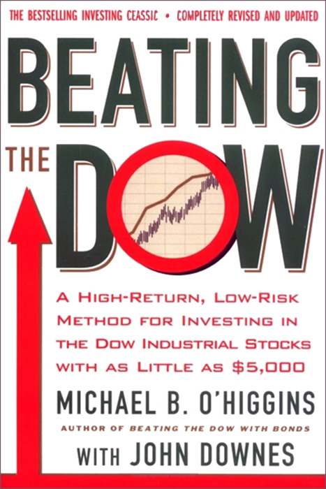 Book Beating the Dow Completely Revised and Updated free