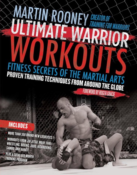 Book Ultimate Warrior Workouts (Training for Warriors) free