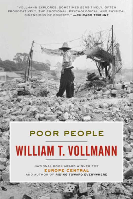 Book Poor People free