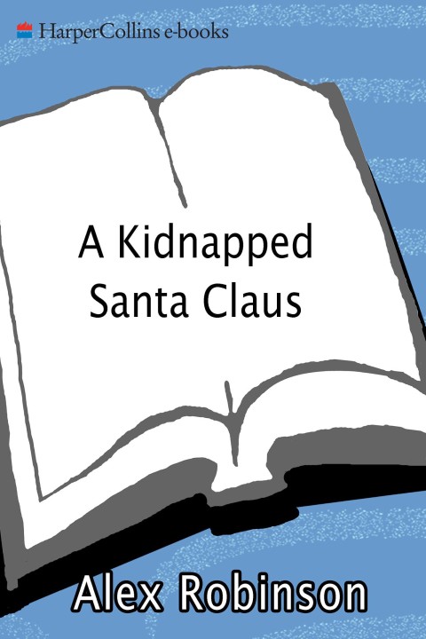 Book A Kidnapped Santa Claus free