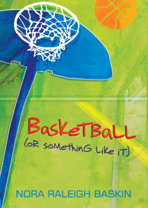 Book Basketball (or Something Like It) free