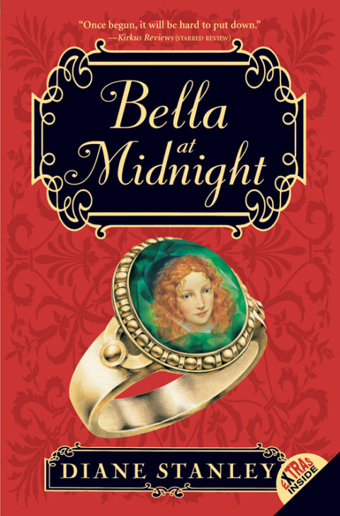 Book Bella at Midnight free